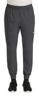 Maevn Momentum 5892 Mens Tall Jogger Scrub Pants
