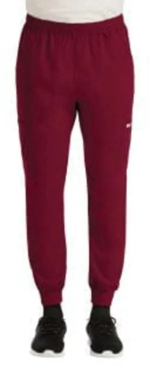 Maevn Momentum 5892 Mens Tall Jogger Scrub Pants