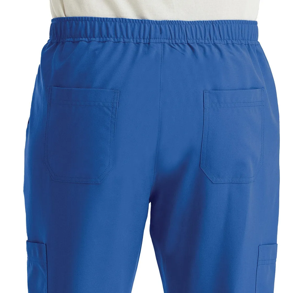 Maevn Momentum 5892 Mens Tall Jogger Scrub Pants