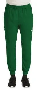 Maevn Momentum 5892 Mens Tall Jogger Scrub Pants