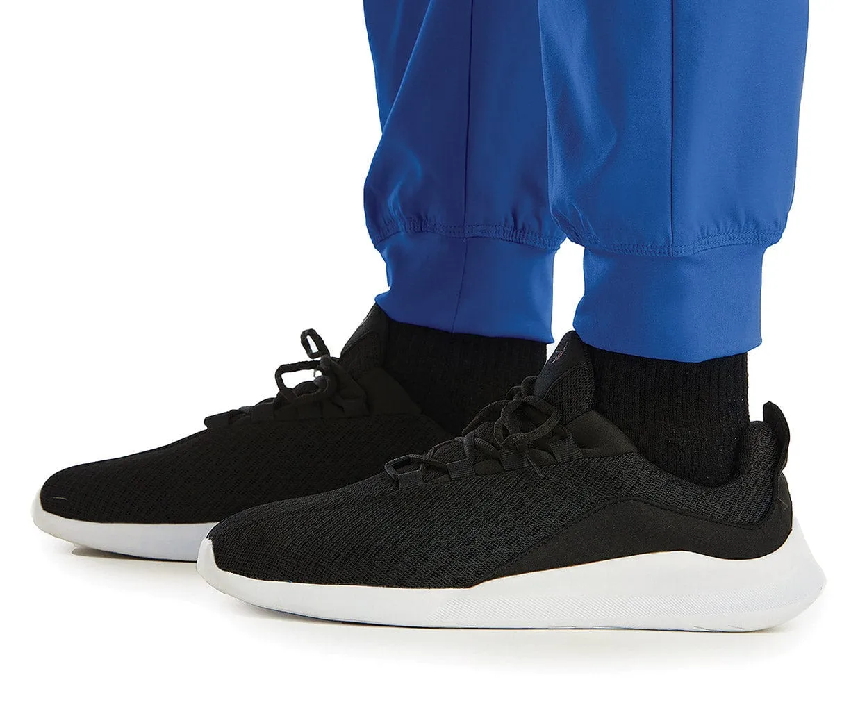 Maevn Momentum 5892 Mens Tall Jogger Scrub Pants