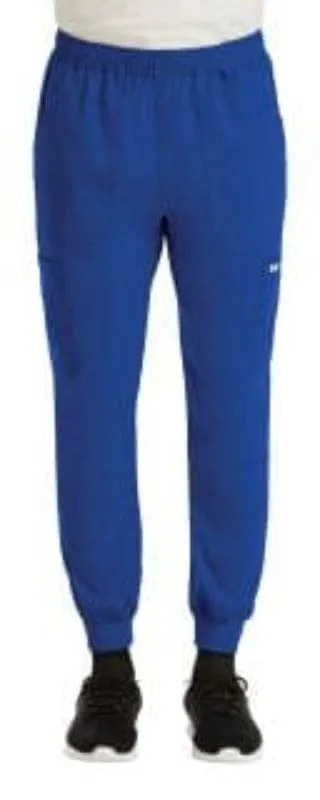 Maevn Momentum 5892 Mens Tall Jogger Scrub Pants