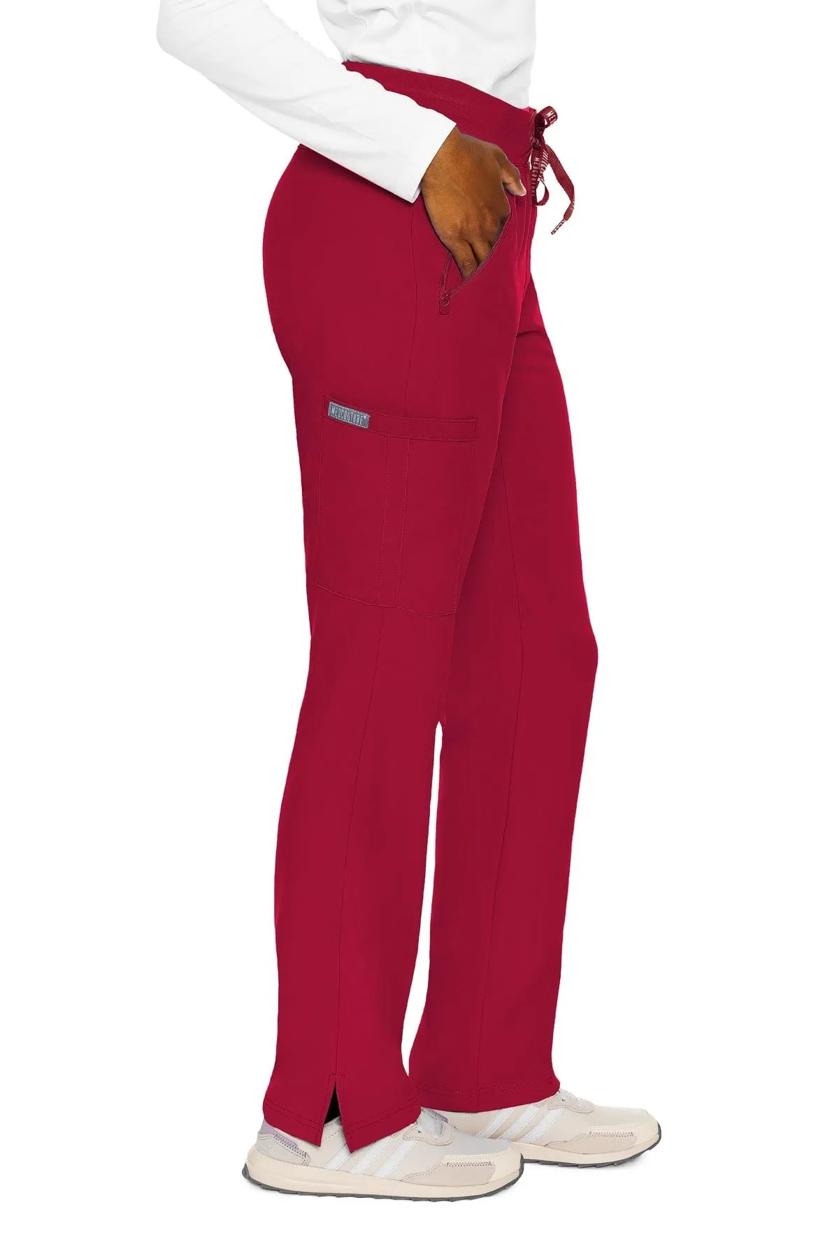 MedCouture Insight 2702 Straight leg Scrub Pant