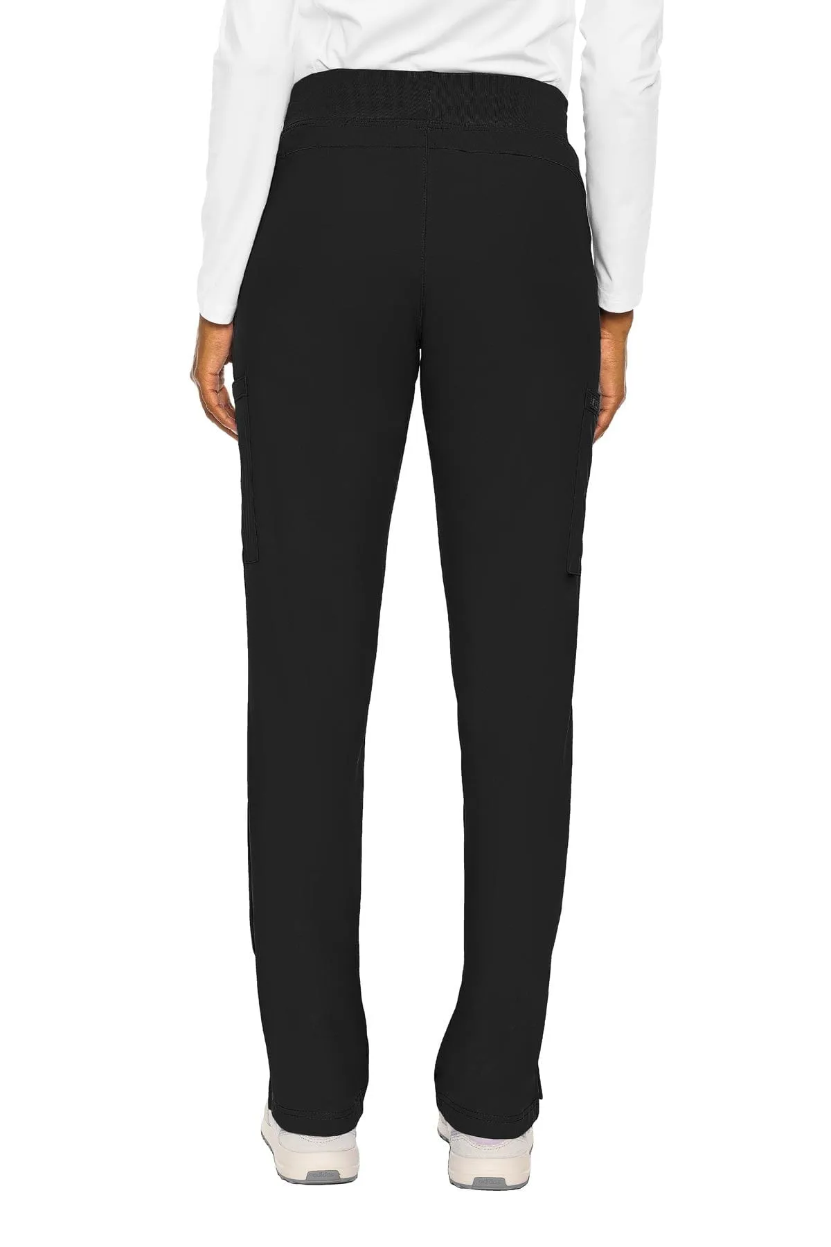 MedCouture Insight 2702 Straight leg Scrub Pant