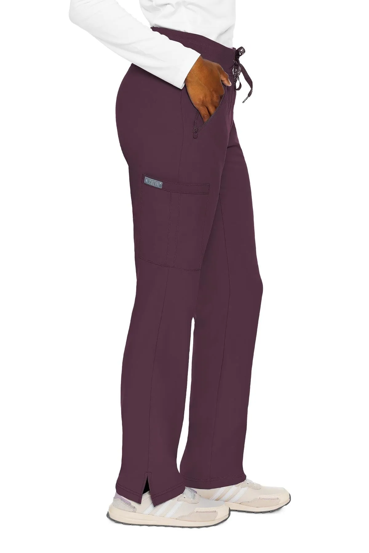 MedCouture Insight 2702 Straight leg Scrub Pant