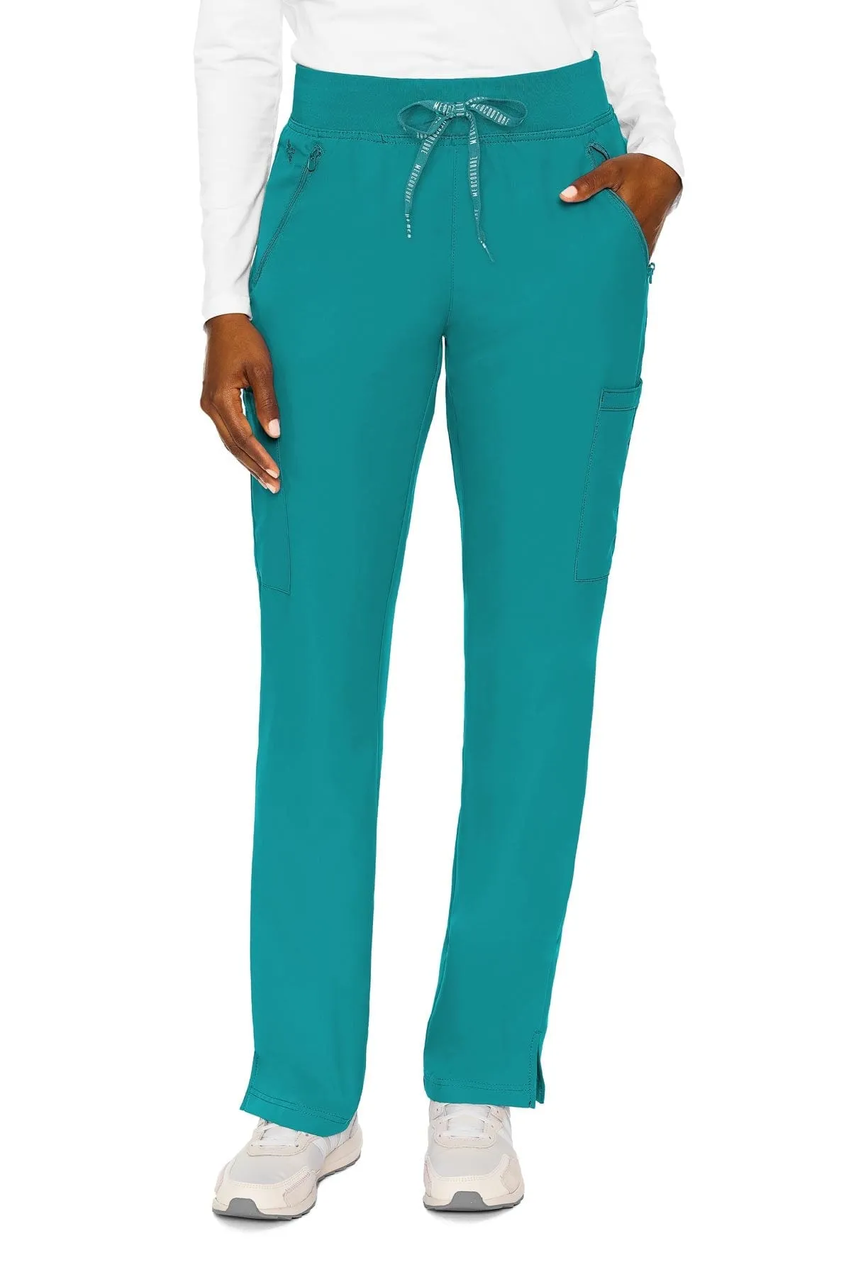 MedCouture Insight 2702 Straight leg Scrub Pant
