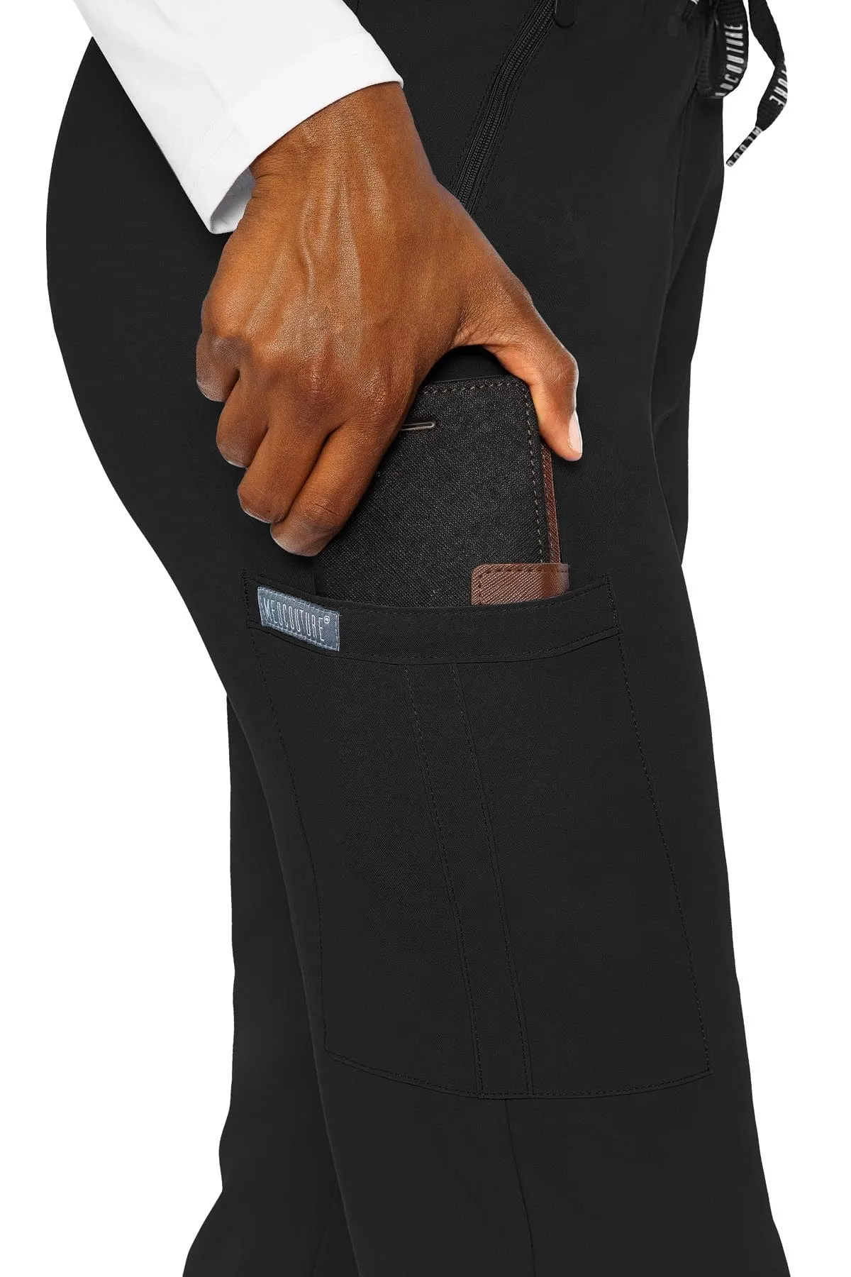 MedCouture Insight 2702 Straight leg Scrub Pant