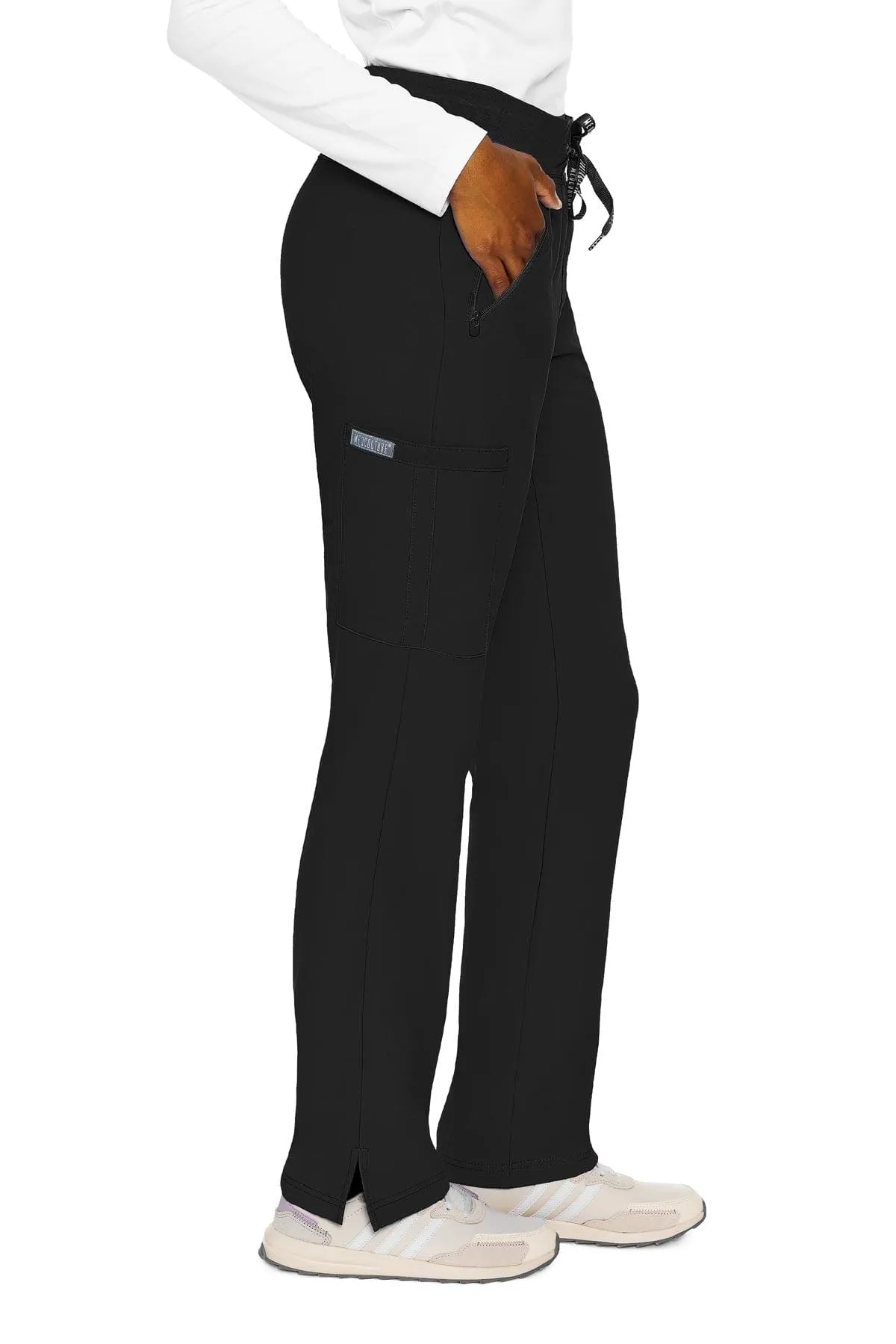 MedCouture Insight 2702 Straight leg Scrub Pant