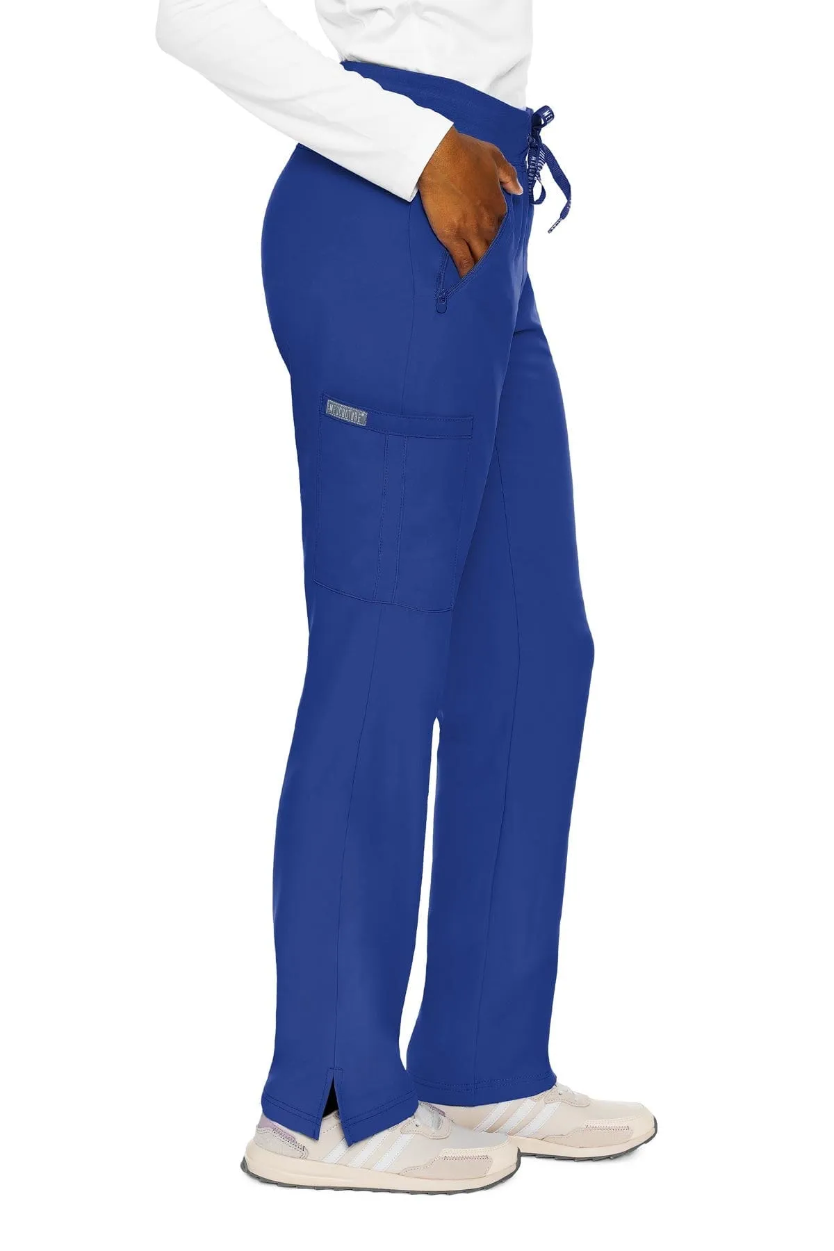 MedCouture Insight 2702 Straight leg Scrub Pant