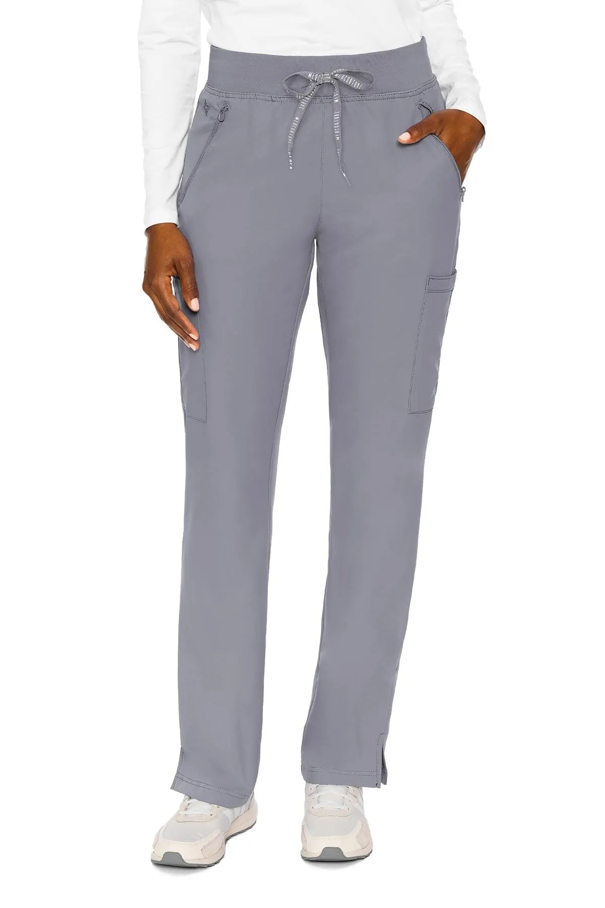 MedCouture Insight 2702 Straight leg Scrub Pant