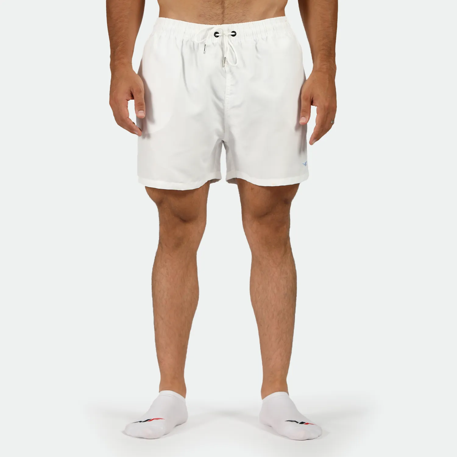 MEN-GO-BEYOND-SWIMMING-SHORT (WHITE)