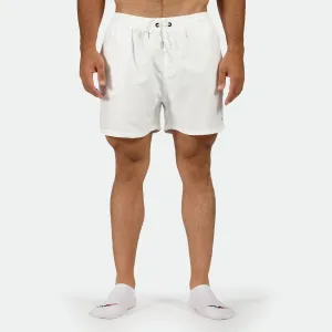 MEN-GO-BEYOND-SWIMMING-SHORT (WHITE)