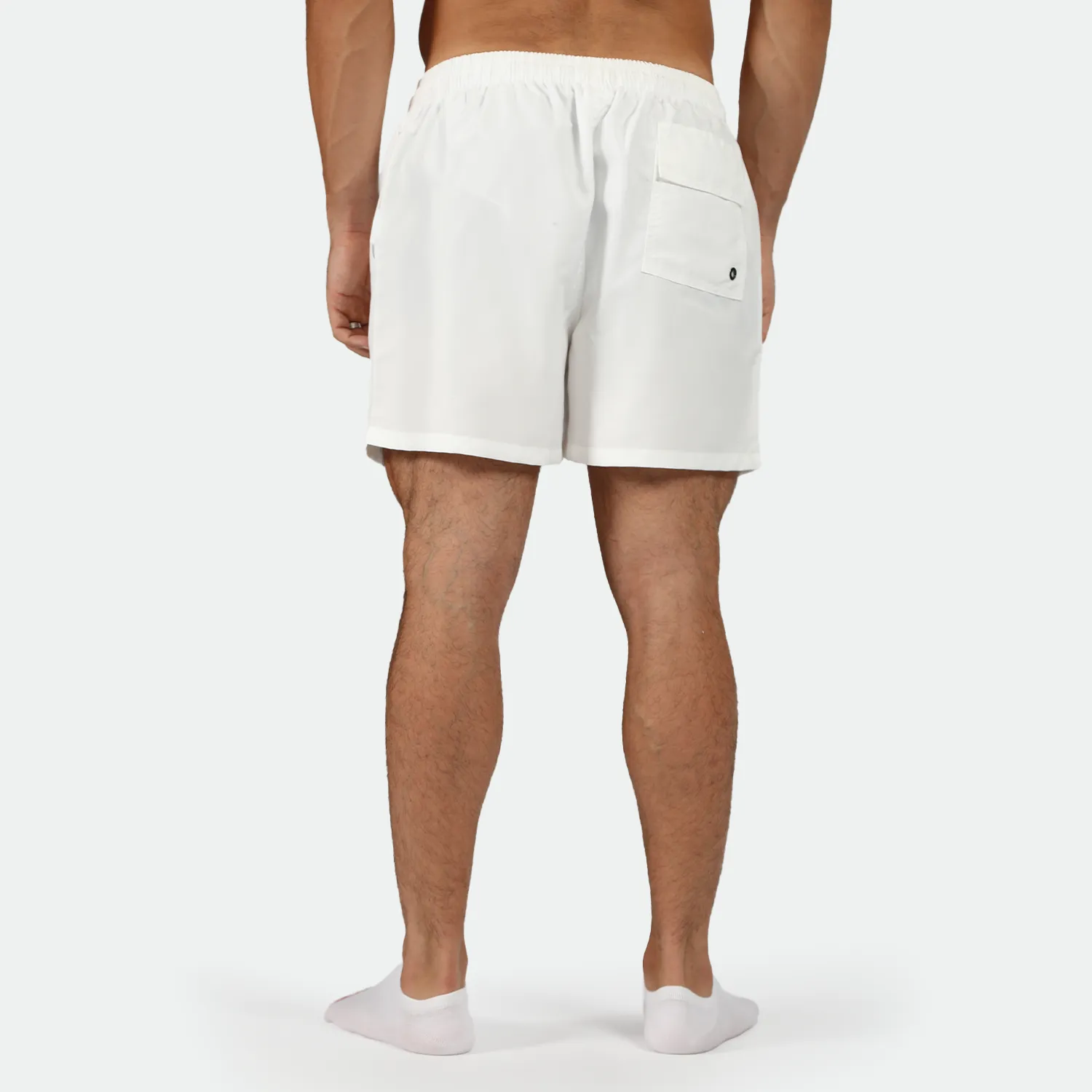 MEN-GO-BEYOND-SWIMMING-SHORT (WHITE)
