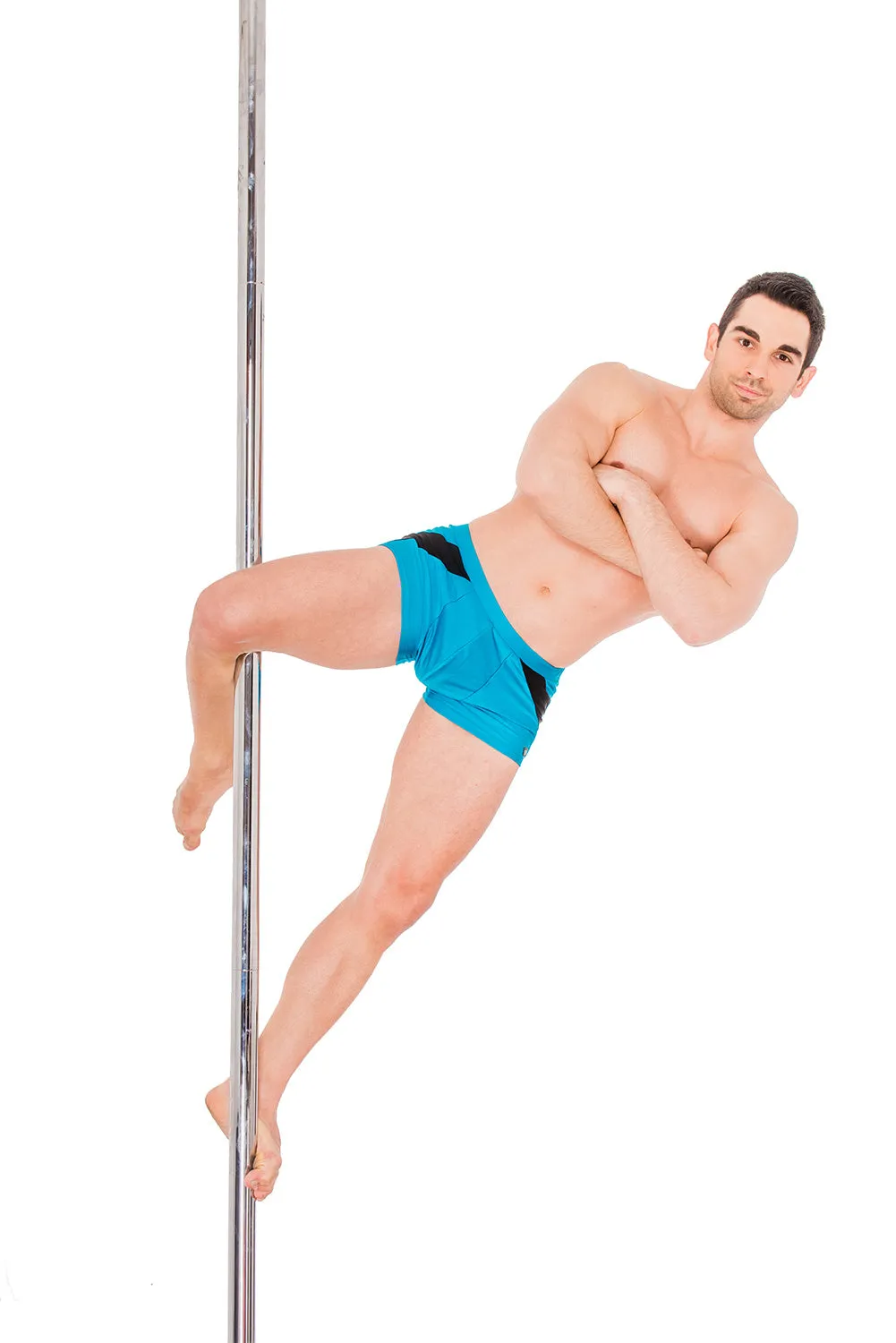 Men's fitness shorts