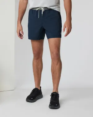 MEN'S KORE SHORT 5" - INK INK
