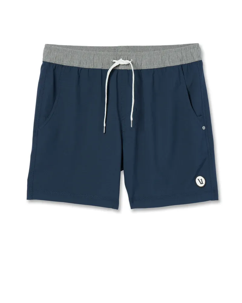 MEN'S KORE SHORT 5" - INK INK