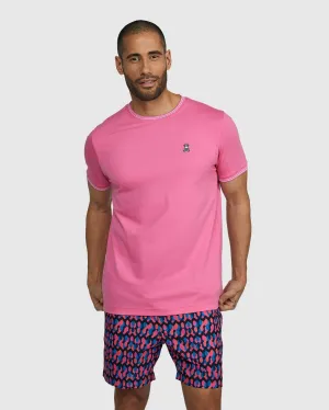 MENS LOGAN TEE - B6U137S1PC