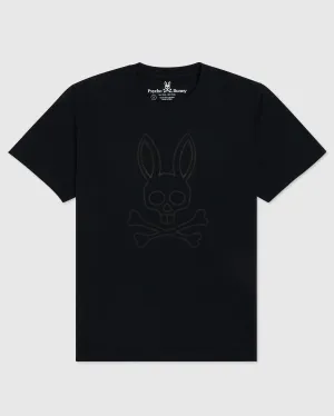 Men's Owen Tee-Black