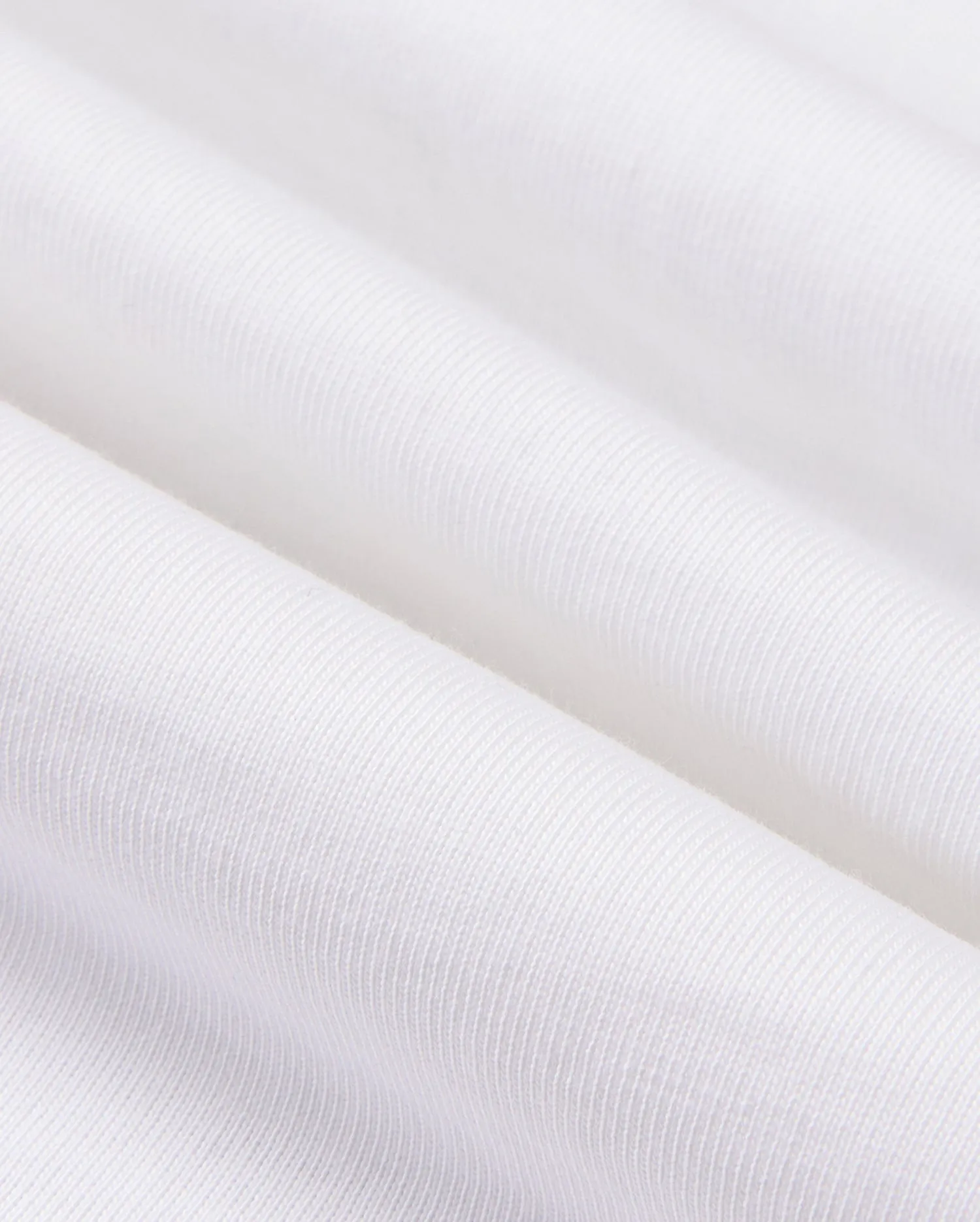 Men's Psycho Bunny LNGBDG Graphic Tee White
