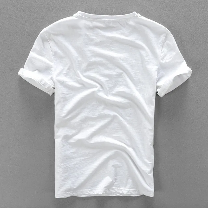 MLB L11 Linen T-Shirt