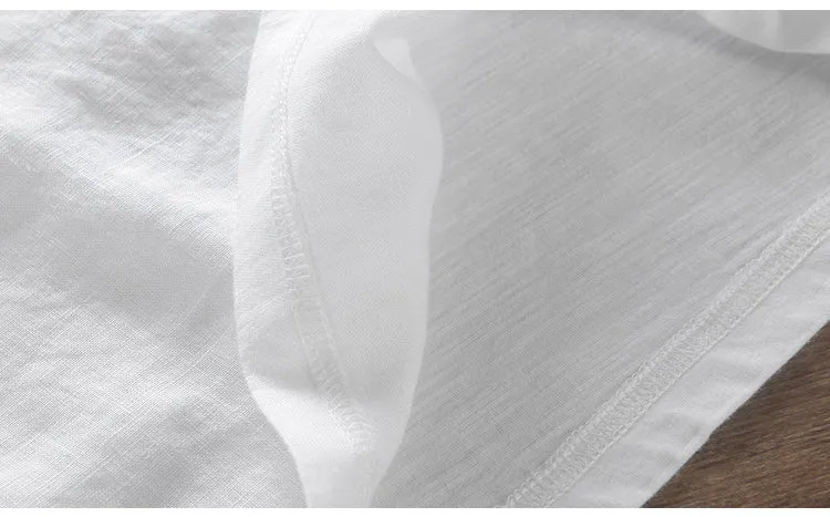 MLB L11 Linen T-Shirt