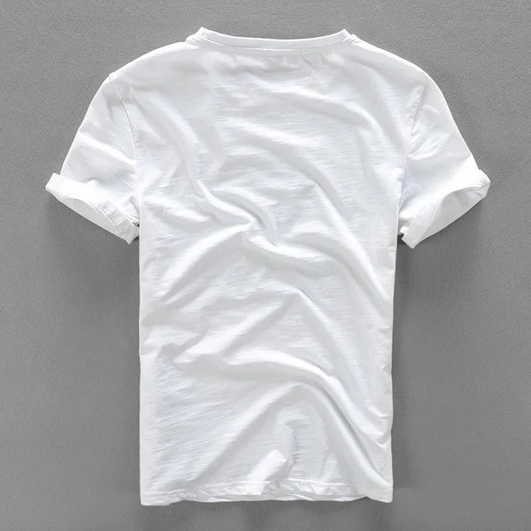 MLB L11 Linen T-Shirt