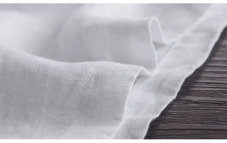 MLB L19 Linen T-Shirt