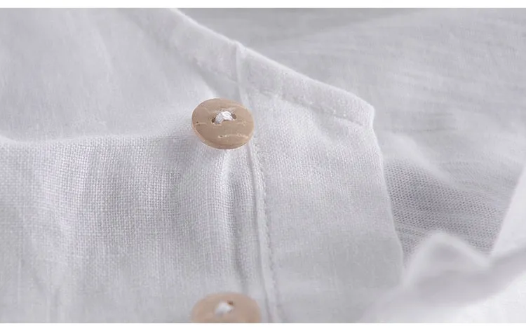 MLB L19 Linen T-Shirt