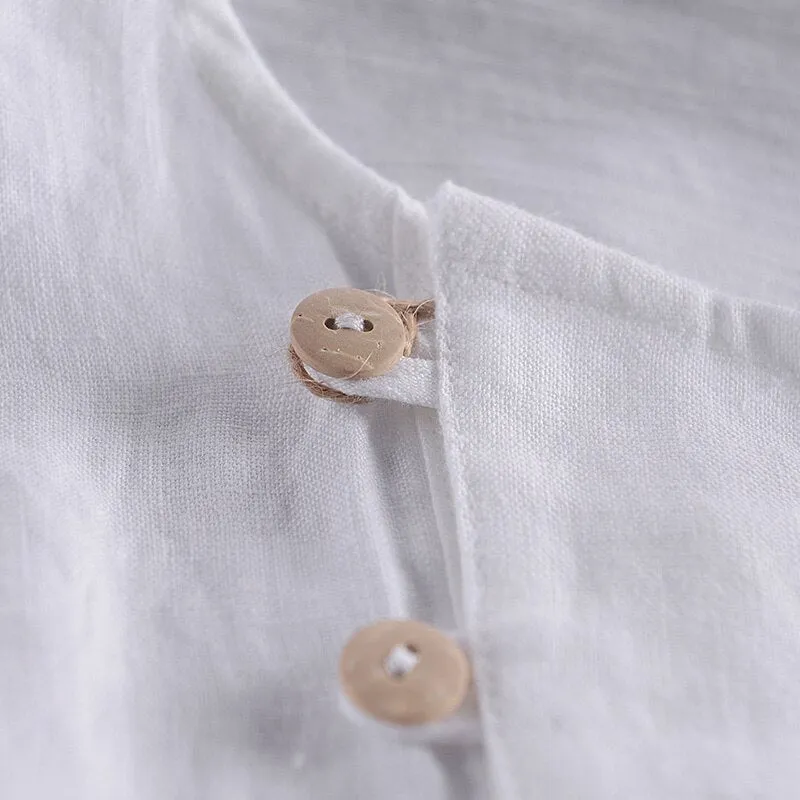 MLB L19 Linen T-Shirt