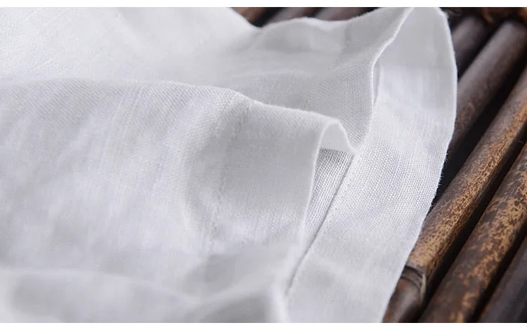 MLB L19 Linen T-Shirt