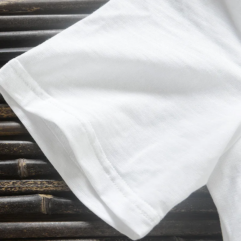 MLB L36 Linen T-Shirt