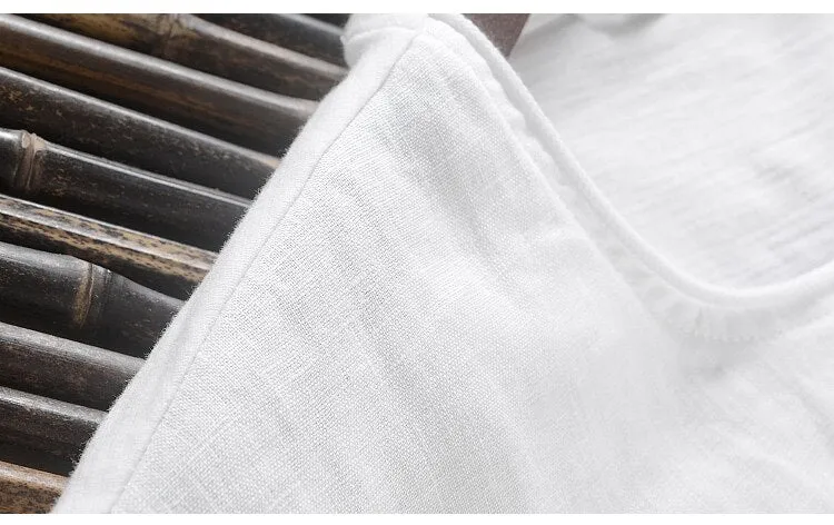 MLB L36 Linen T-Shirt