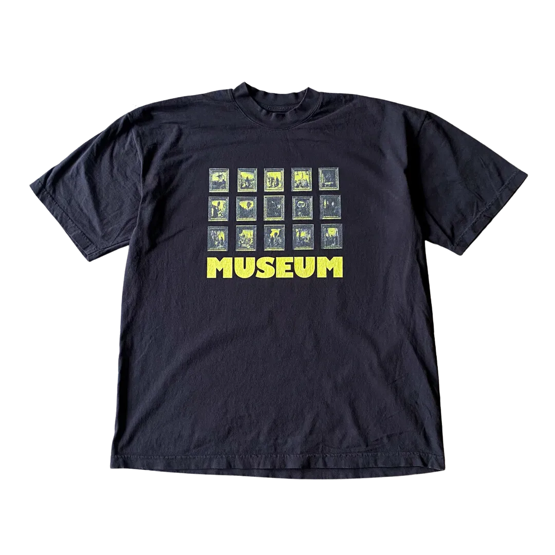 Museum Tee