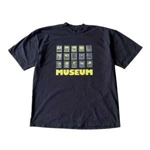 Museum Tee