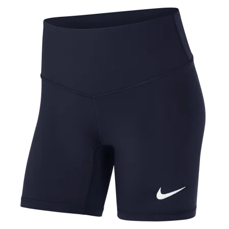 Nike Team Spike Volleyball Game Shorts Women's