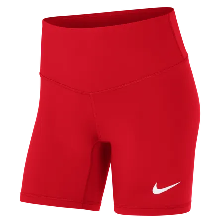 Nike Team Spike Volleyball Game Shorts Women's