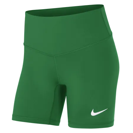Nike Team Spike Volleyball Game Shorts Women's