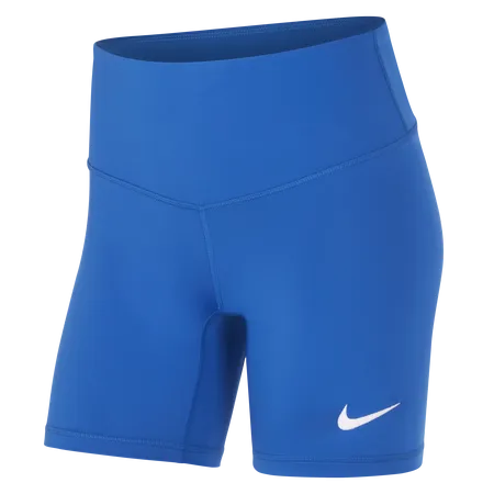 Nike Team Spike Volleyball Game Shorts Women's