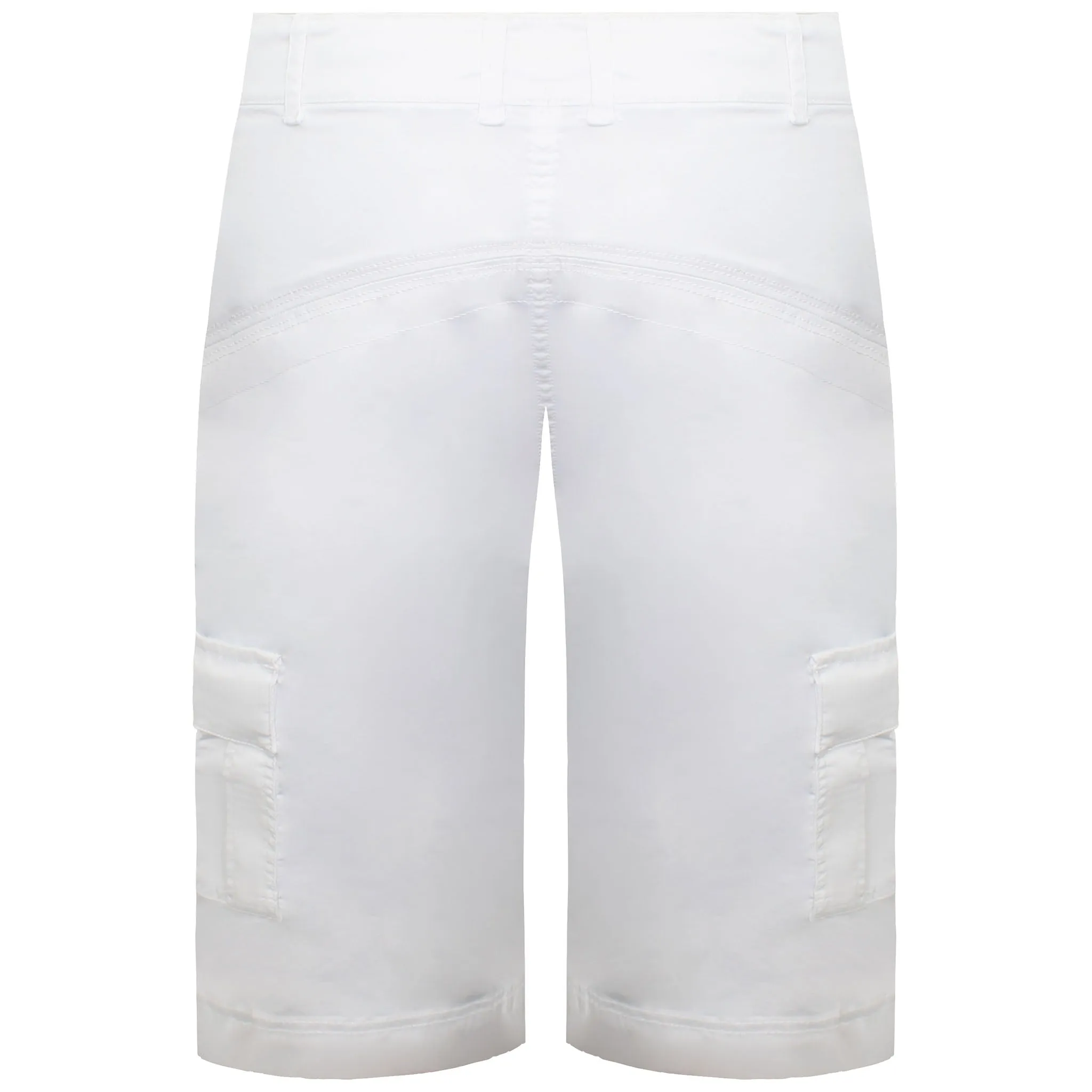 Nike Womens Dance Capri Pants Casual Light Trousers White 2127001 100 A57C