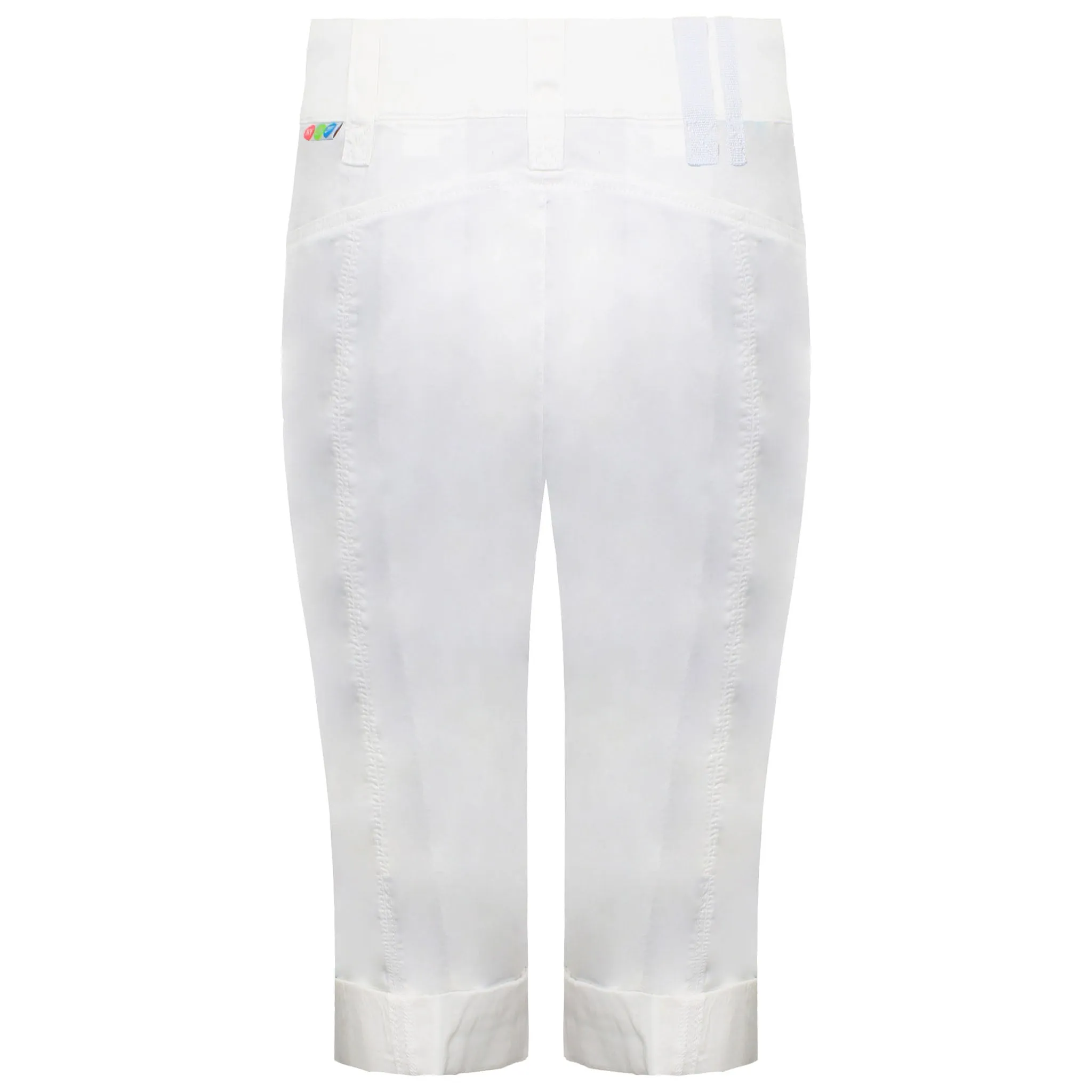 Nike Womens Off White Dance Pants