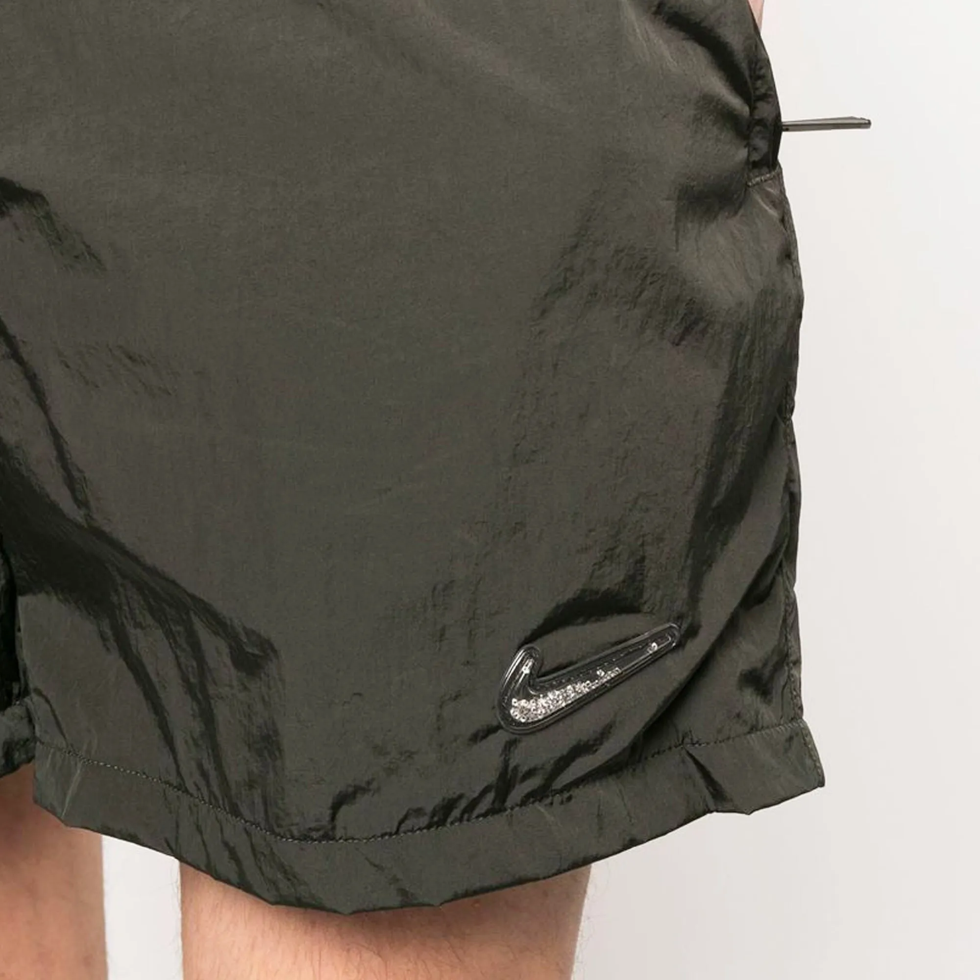 Nike x Nocta M NRG LU Shorts 'Sequoia'