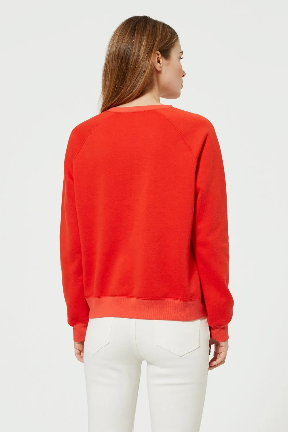 No Bad Days Sweatshirt