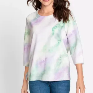 Olsen Long Sleeve Sweatshirt