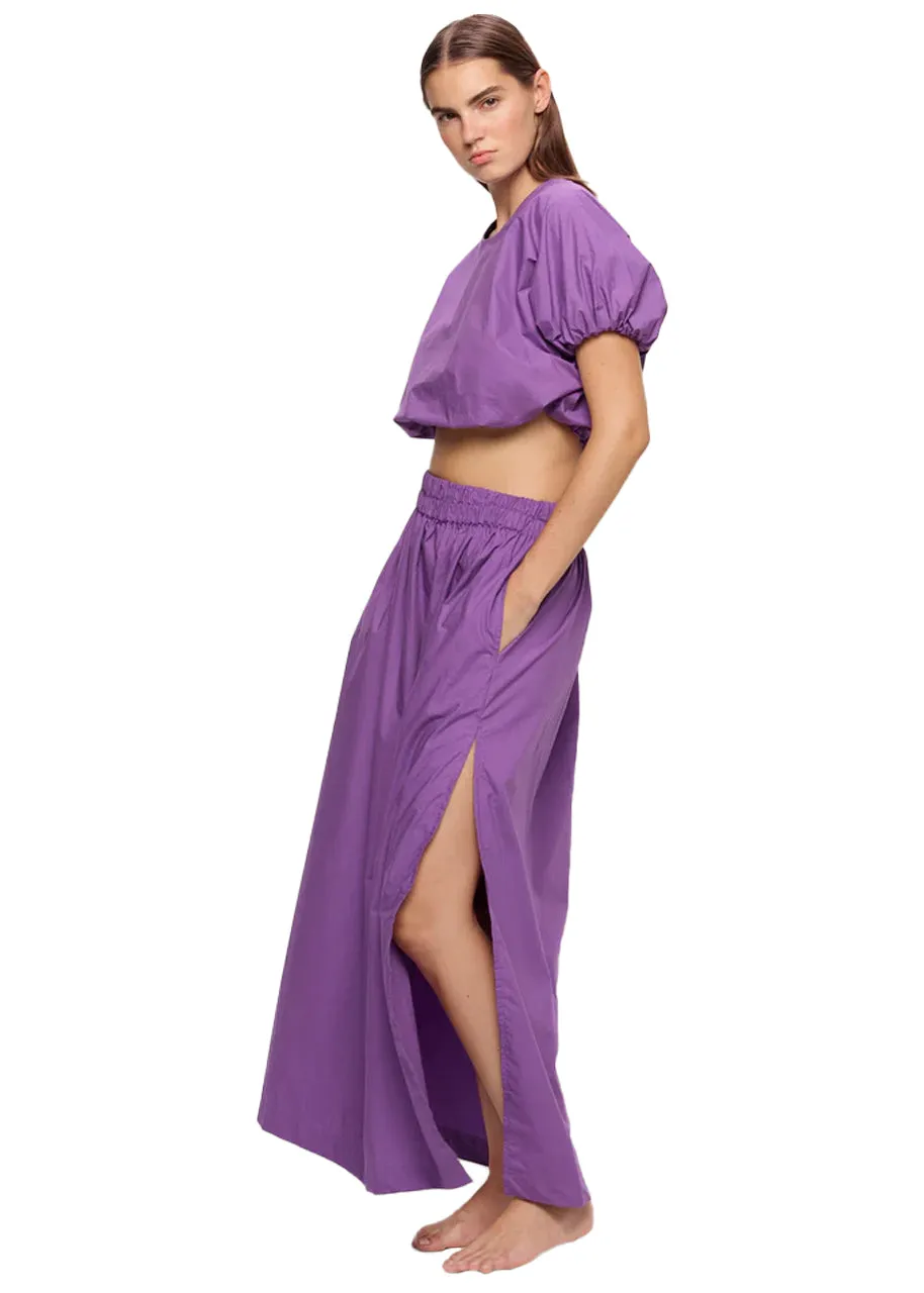 Opihi top in aura