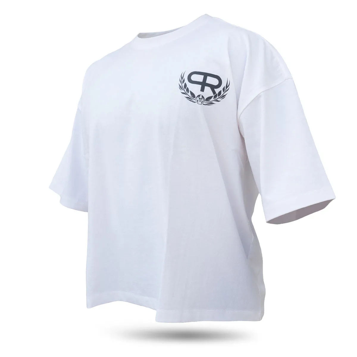 Oversize Olympus T shirts - Atlas
