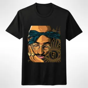 Pac Ponders REALIZM T-shirt