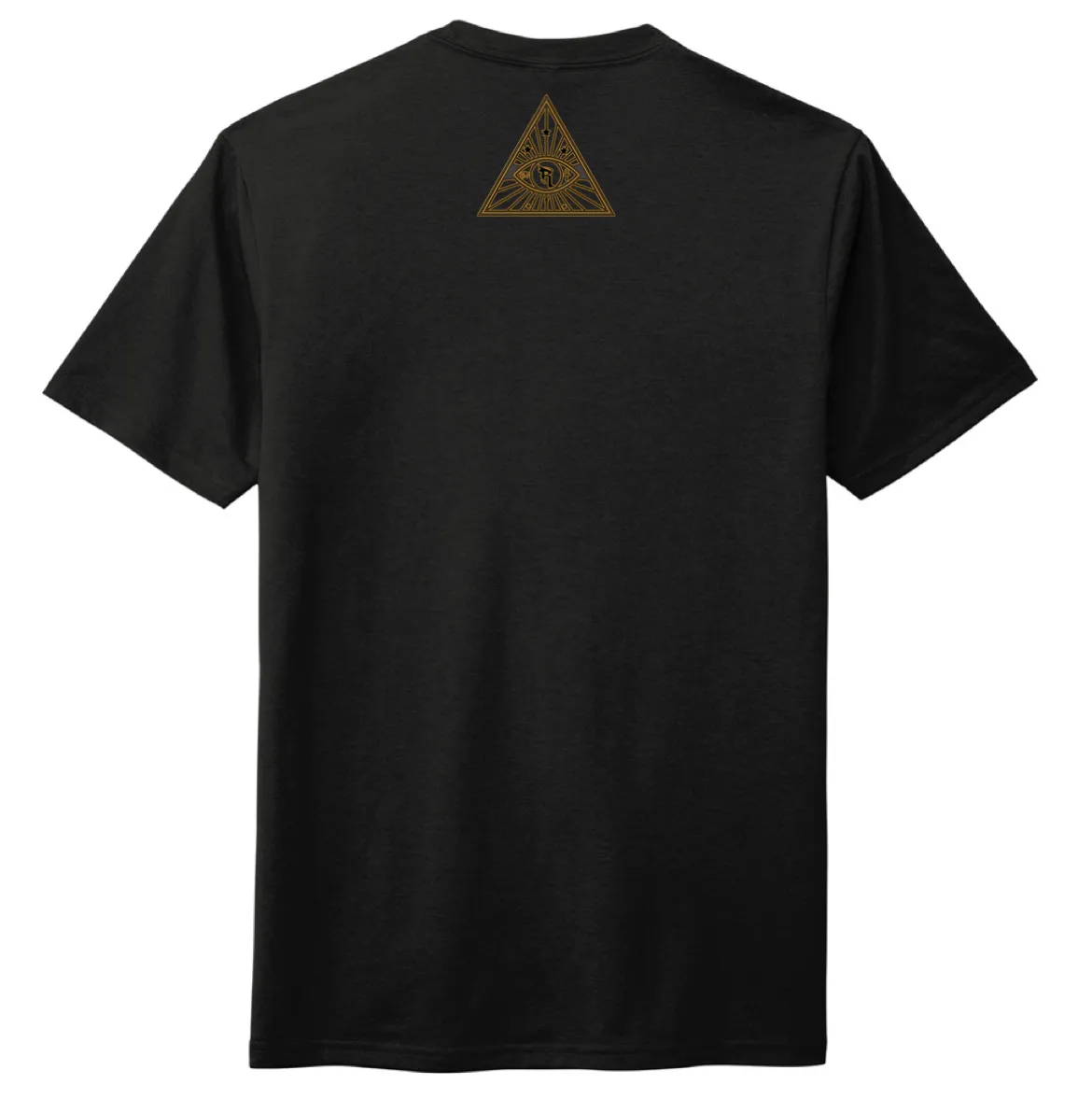 Pac Ponders REALIZM T-shirt