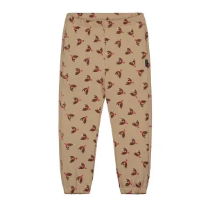 Pants Quirky Dog Soft Sand