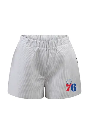 Philadelphia 76ers Hamptons Shorts