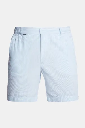 Pontoons * The Short Seersuckers